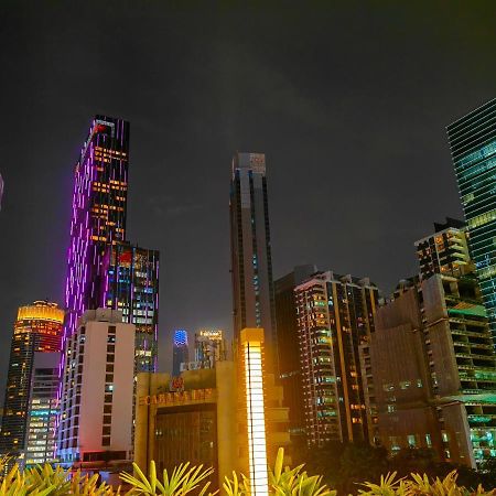 Vortex Suites Klcc By Welt Kuala Lumpur Luaran gambar