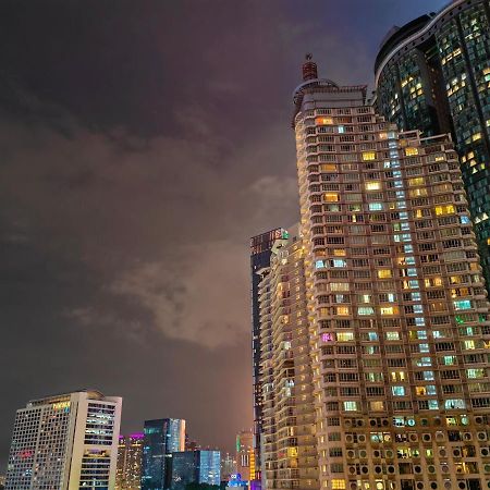Vortex Suites Klcc By Welt Kuala Lumpur Luaran gambar