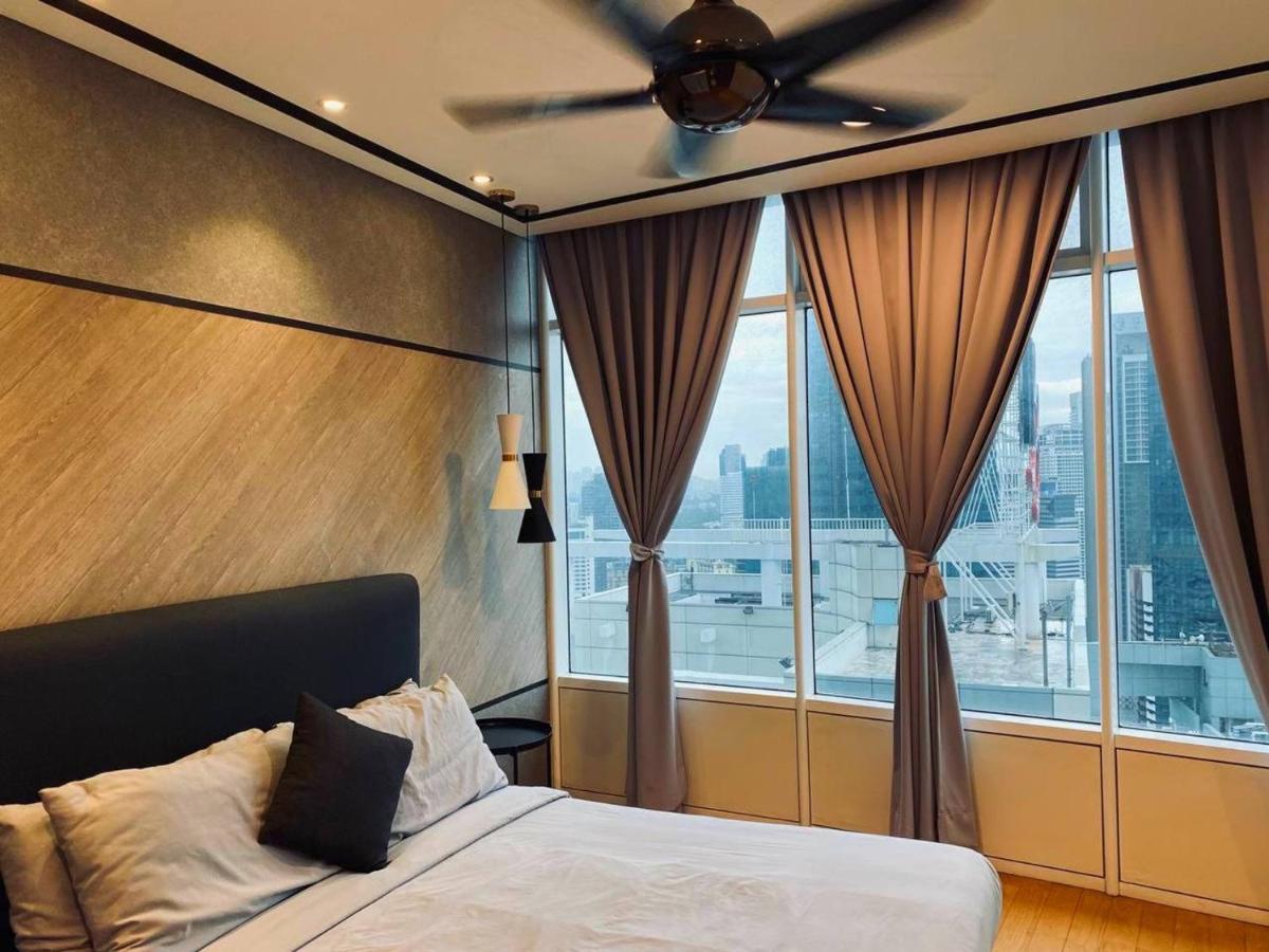 Vortex Suites Klcc By Welt Kuala Lumpur Luaran gambar
