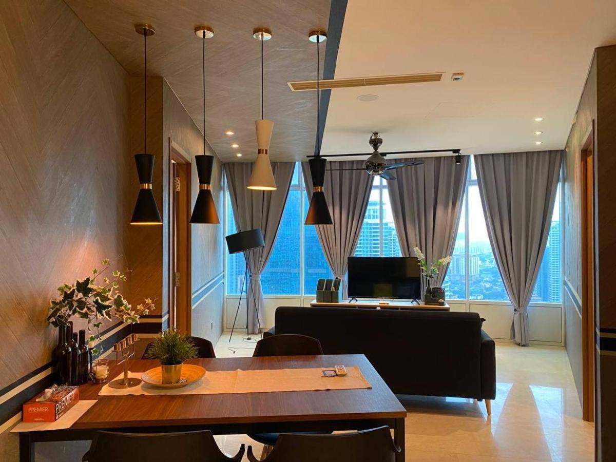 Vortex Suites Klcc By Welt Kuala Lumpur Luaran gambar