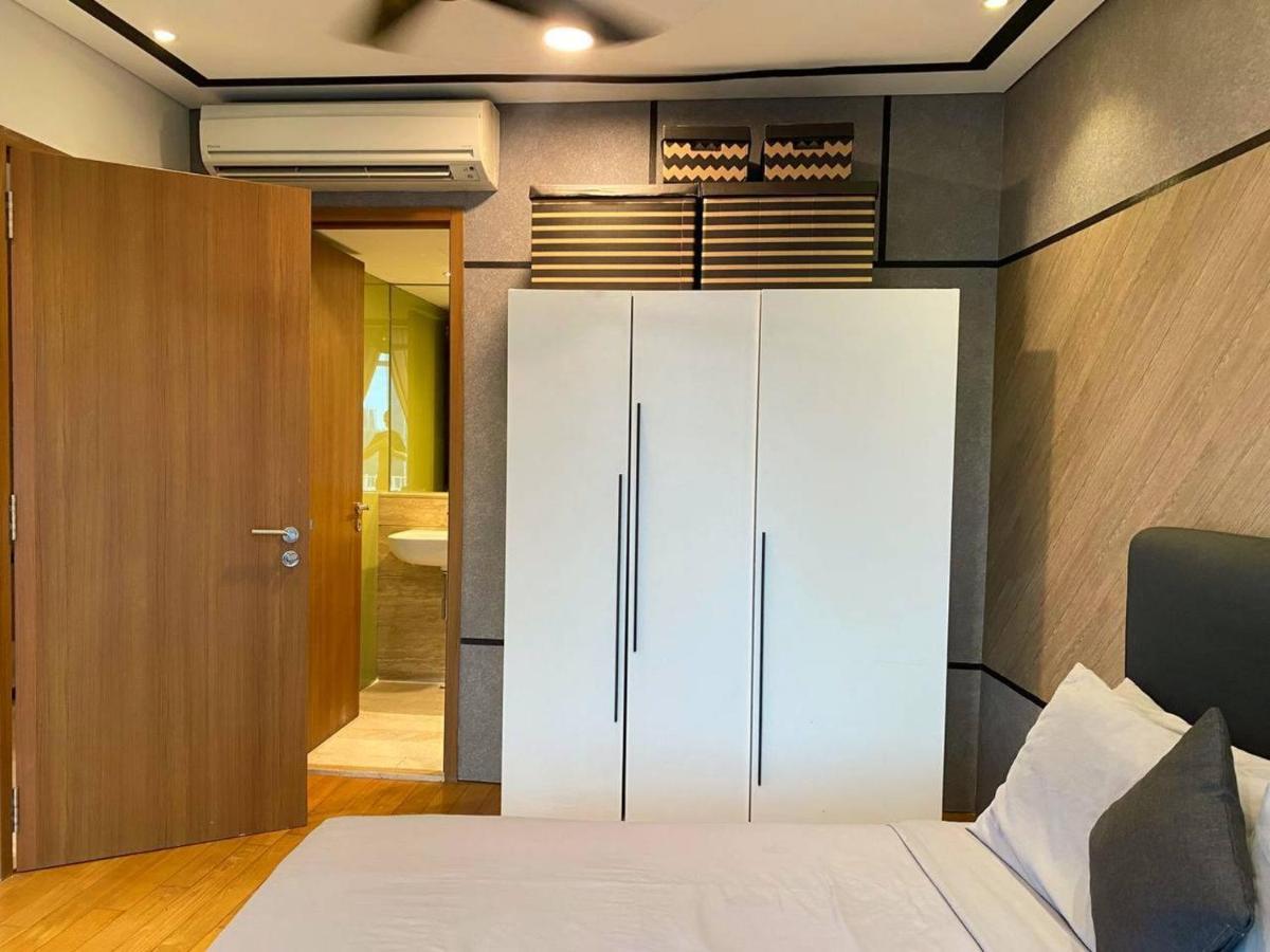 Vortex Suites Klcc By Welt Kuala Lumpur Luaran gambar