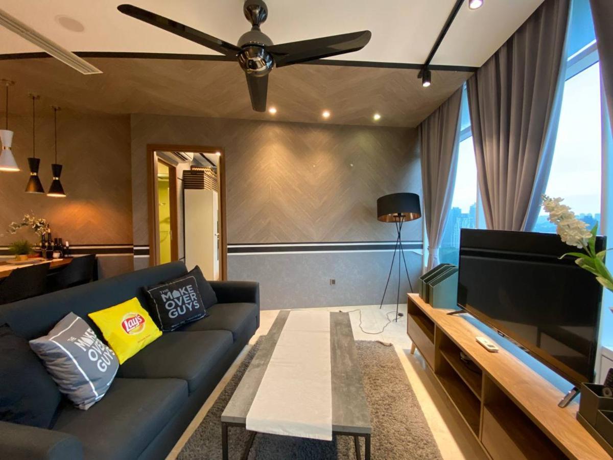 Vortex Suites Klcc By Welt Kuala Lumpur Luaran gambar