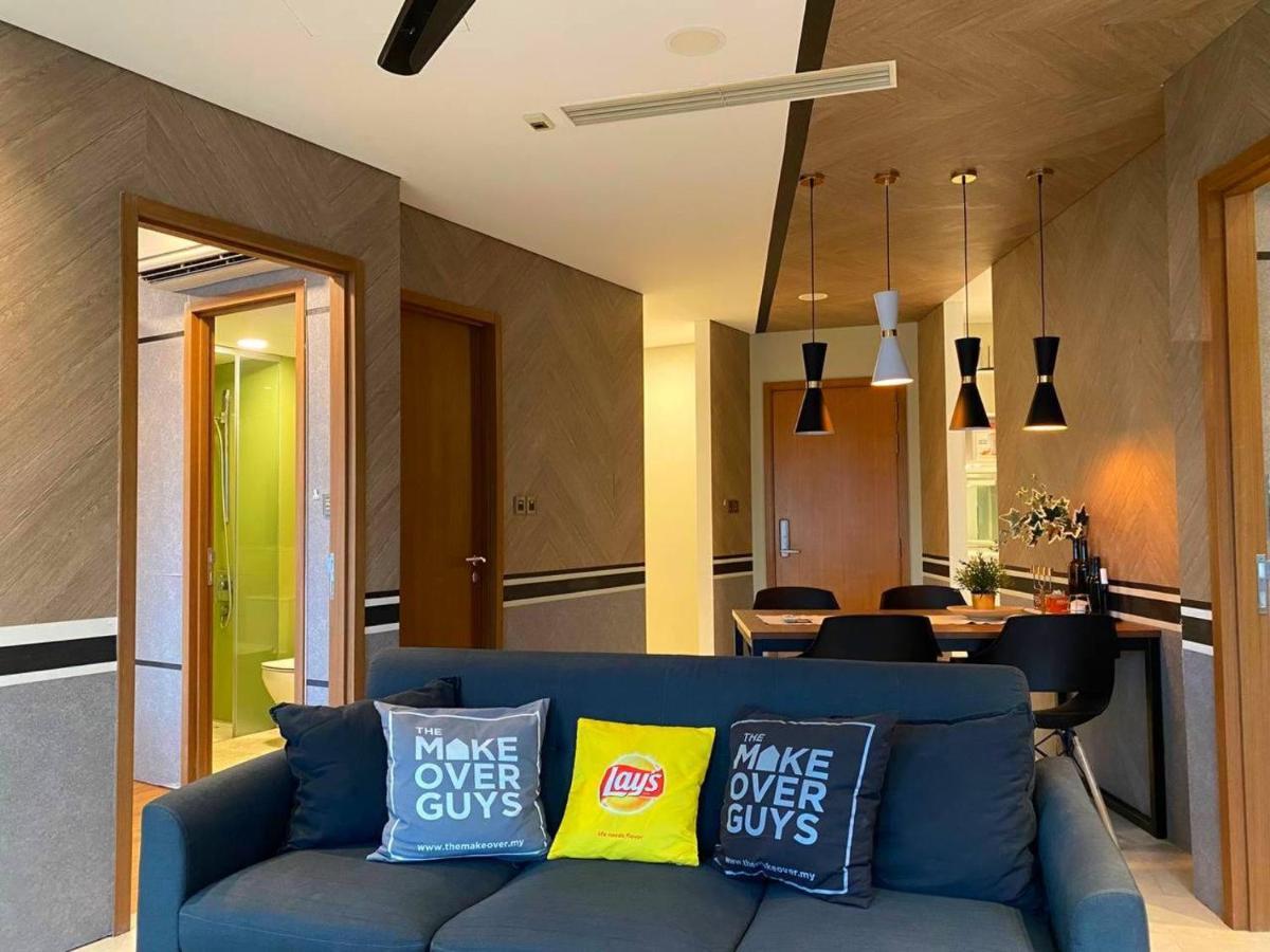 Vortex Suites Klcc By Welt Kuala Lumpur Luaran gambar