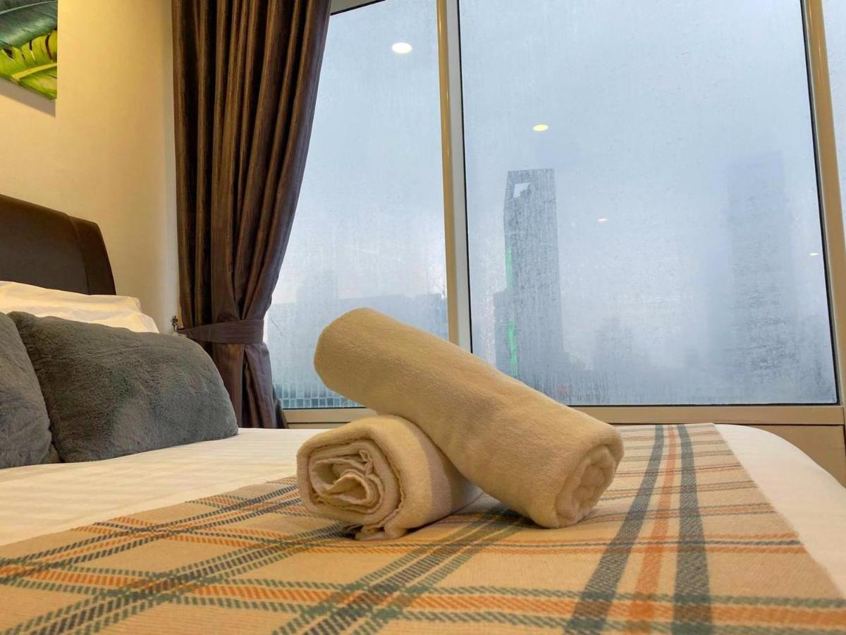 Vortex Suites Klcc By Welt Kuala Lumpur Luaran gambar