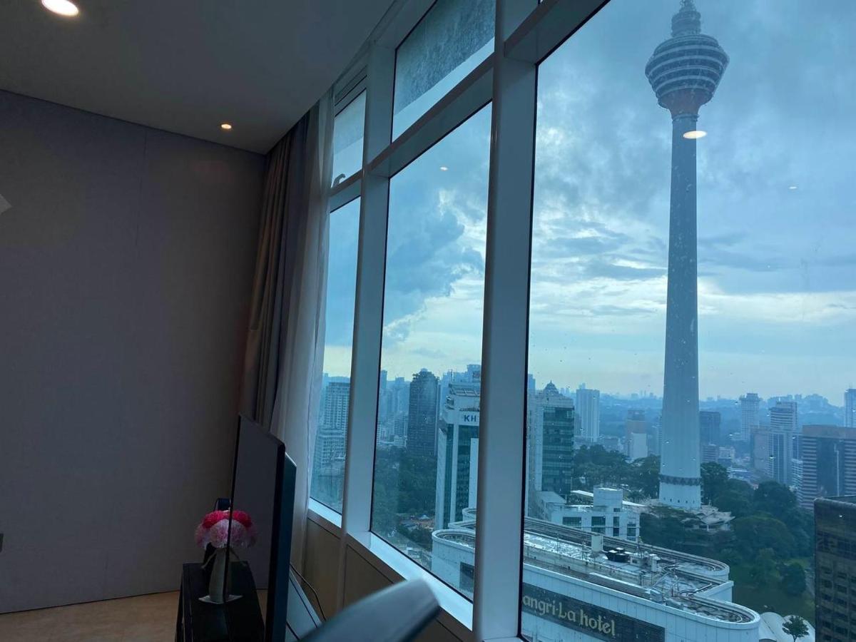 Vortex Suites Klcc By Welt Kuala Lumpur Luaran gambar