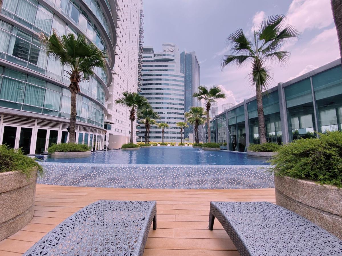 Vortex Suites Klcc By Welt Kuala Lumpur Luaran gambar