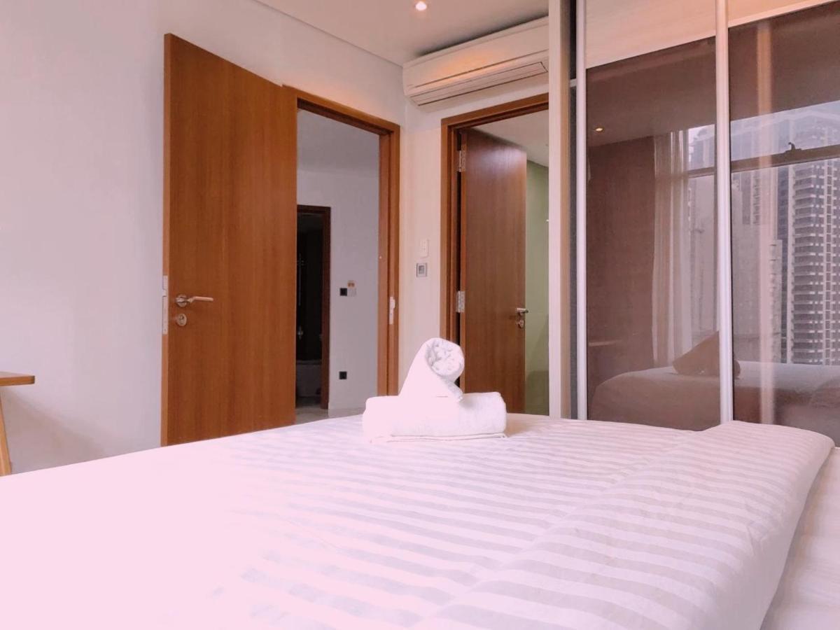 Vortex Suites Klcc By Welt Kuala Lumpur Luaran gambar