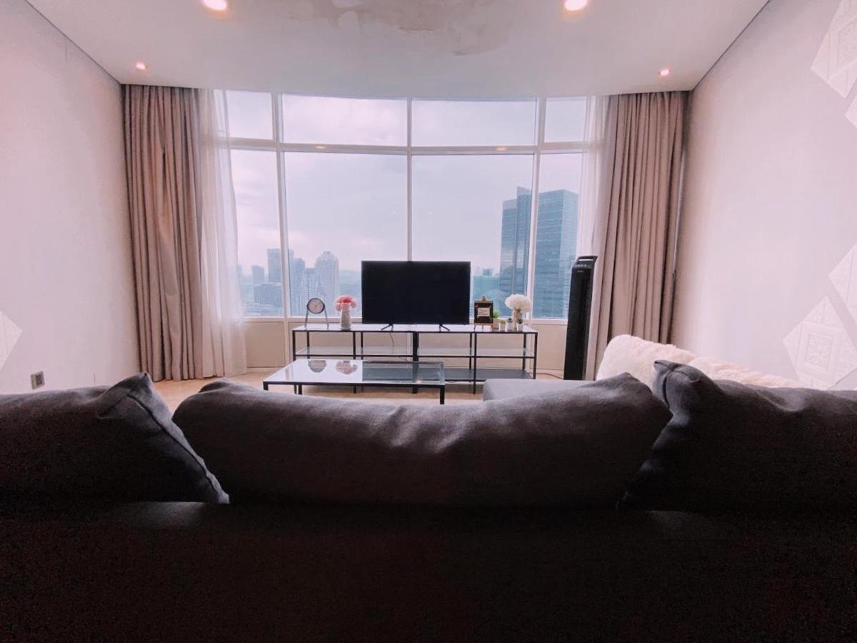 Vortex Suites Klcc By Welt Kuala Lumpur Luaran gambar